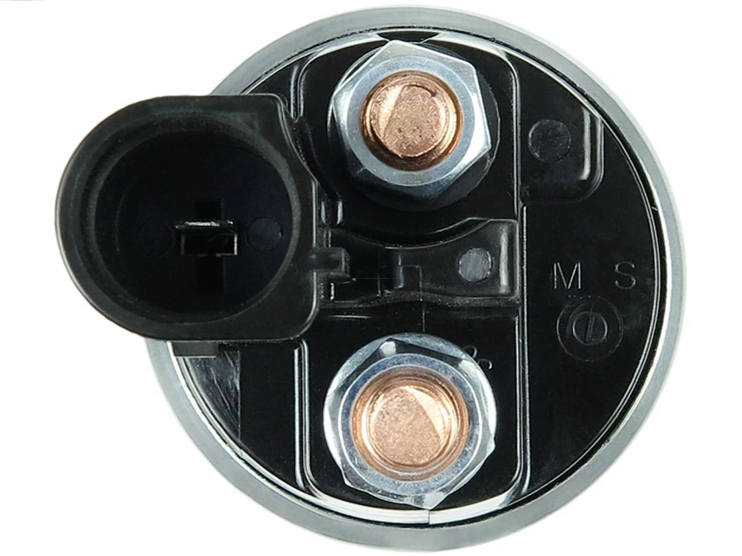 AS-PL SS0223S Solenoid Switch, starter