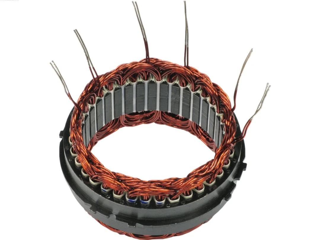 Stator, alternator Brand new AS-PL AS0042