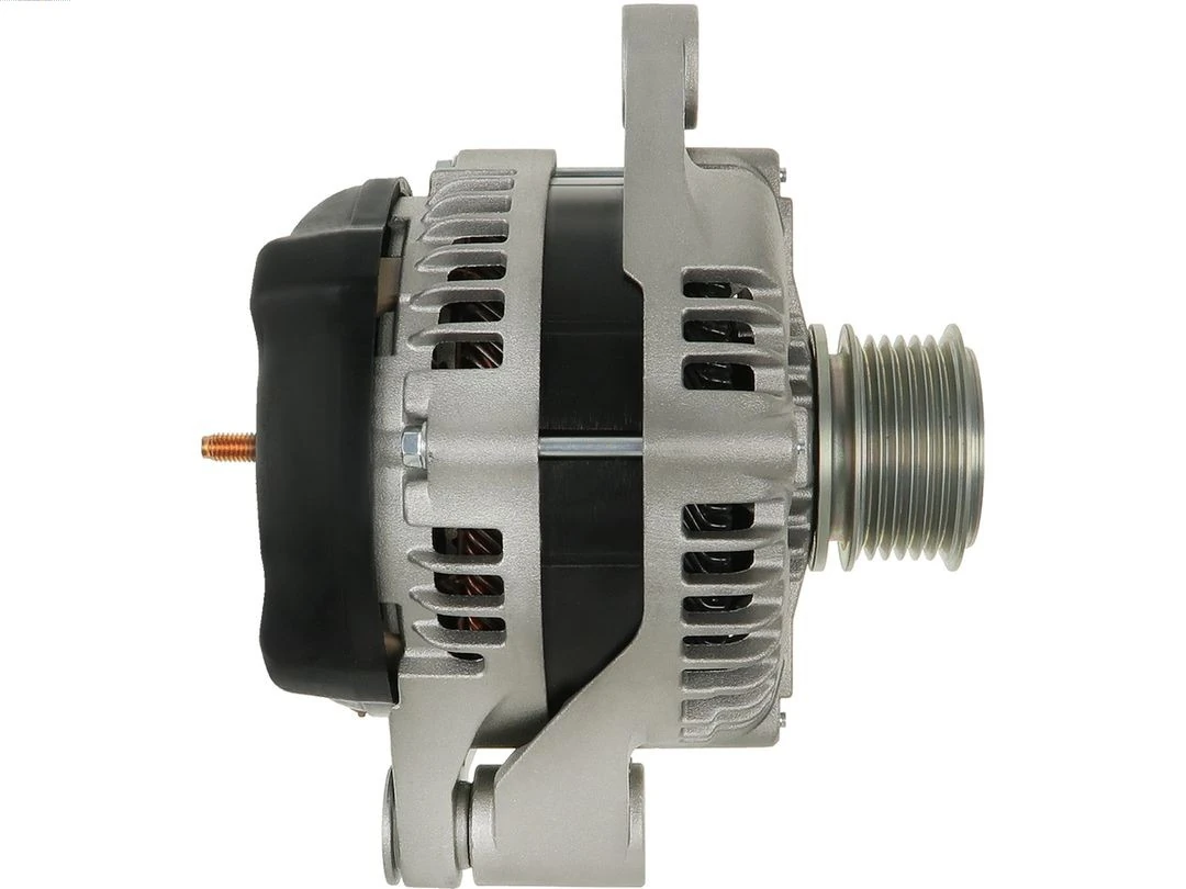 Alternator Remanufactured AS-PL A6217SR