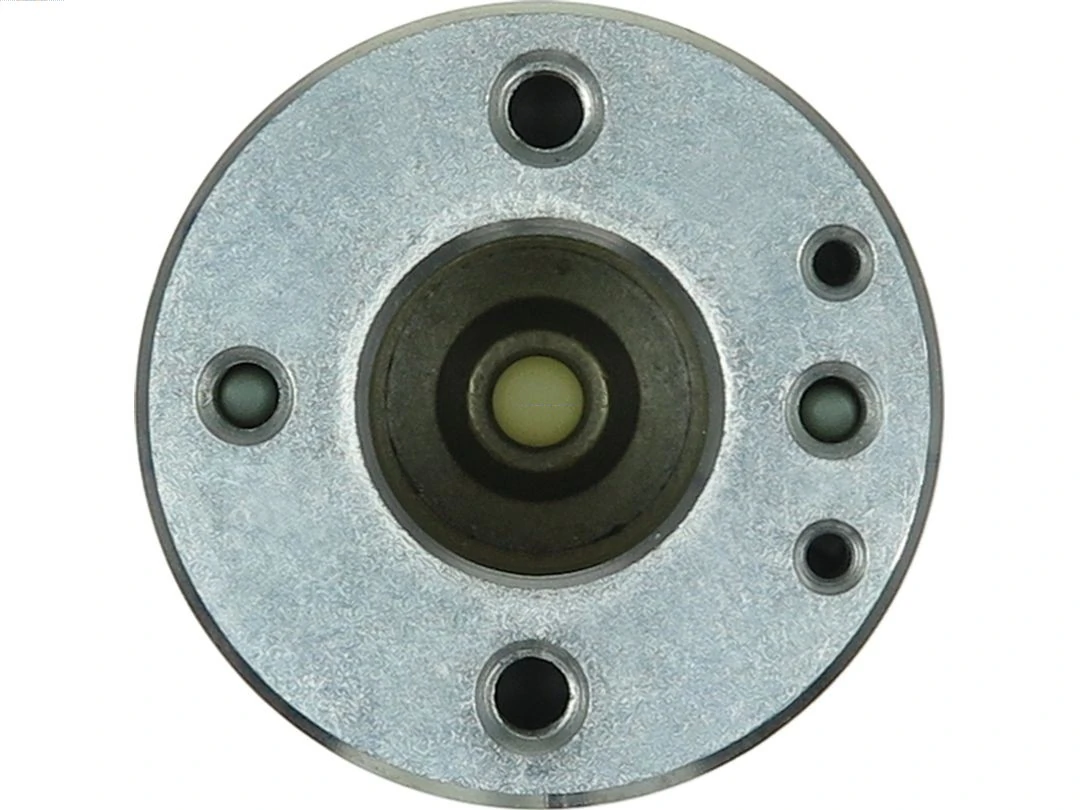 AS-PL SS2066P Solenoid Switch, starter