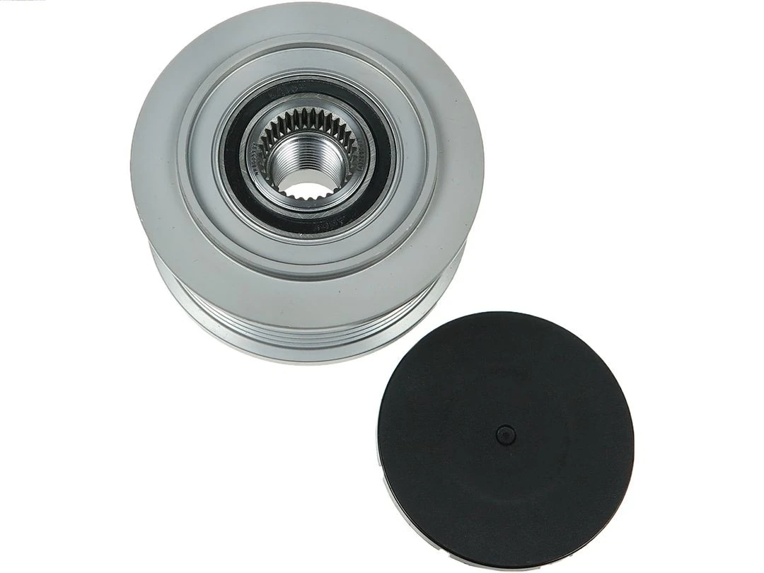 Alternator Freewheel Clutch Brand new AS-PL AFP0032(V)