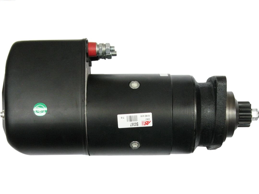AS-PL S0367 Starter