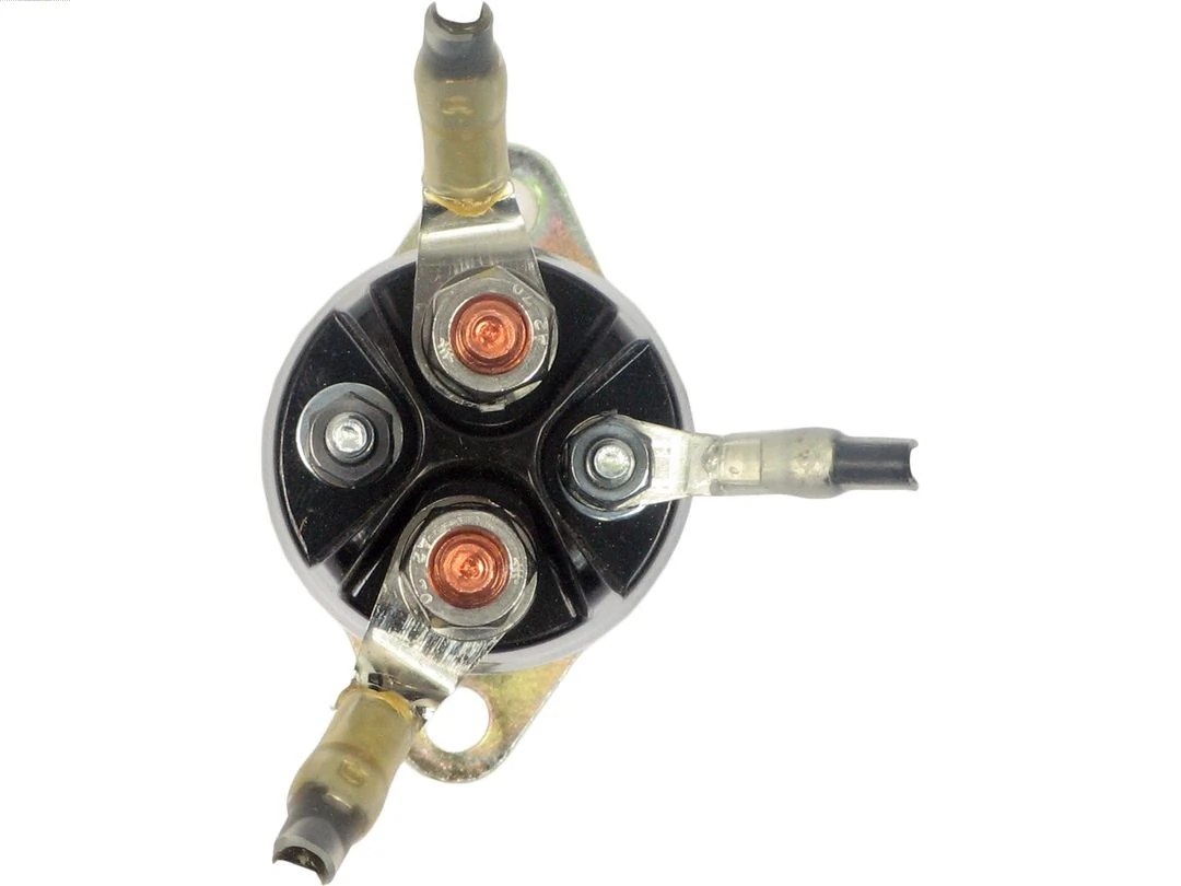 Solenoid Switch, starter Brand new Bosch SS0060(BOSCH)