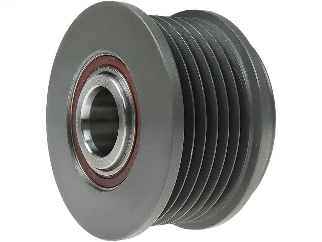 Alternator Freewheel Clutch Brand new AS-PL AFP0011