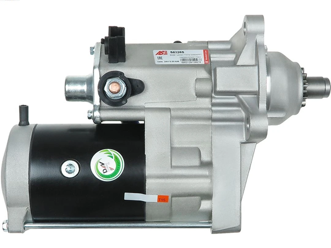 AS-PL S6326S Starter