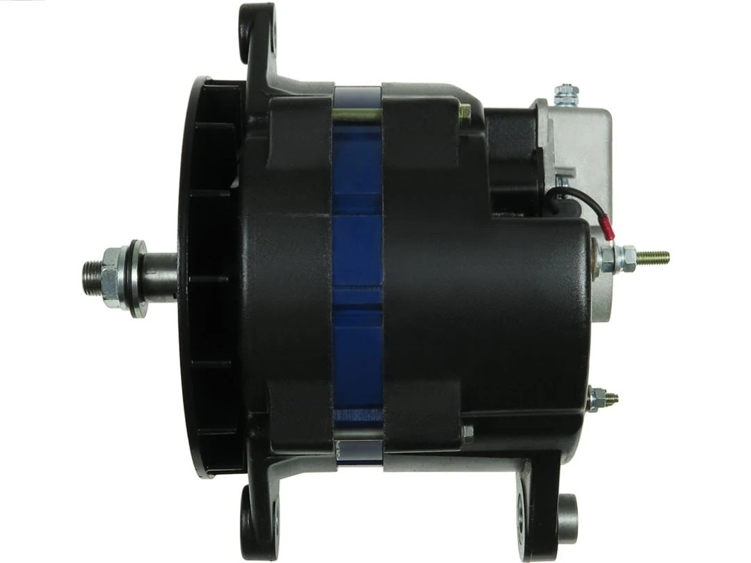 AS-PL A9199 Alternator