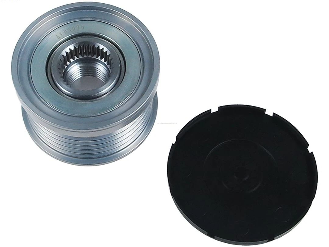 Alternator Freewheel Clutch Brand new AS-PL AFP3026