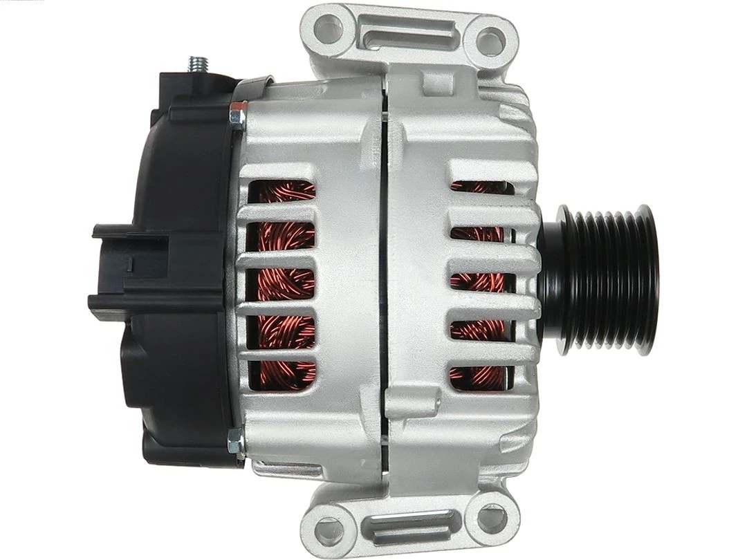 Alternator Brand new AS-PL A3456S