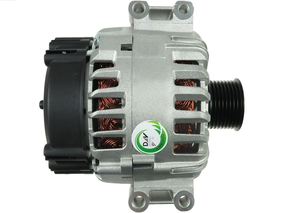 AS-PL A3327 Alternator