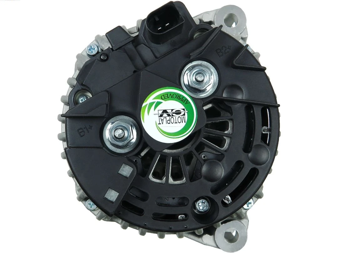 Alternator Brand new AS-PL A0194S