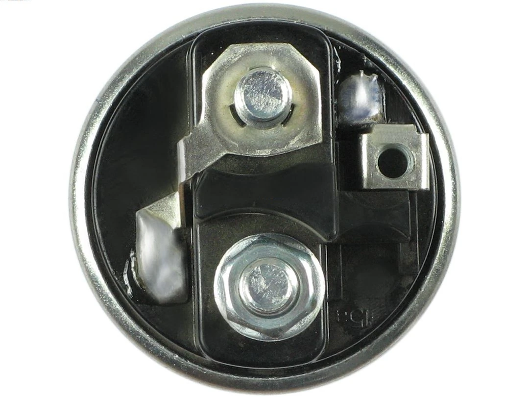 AS-PL SS0065P Solenoid Switch, starter