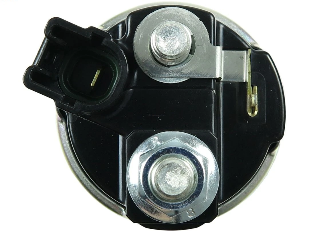 Solenoid Switch, starter Brand new AS-PL SS6032