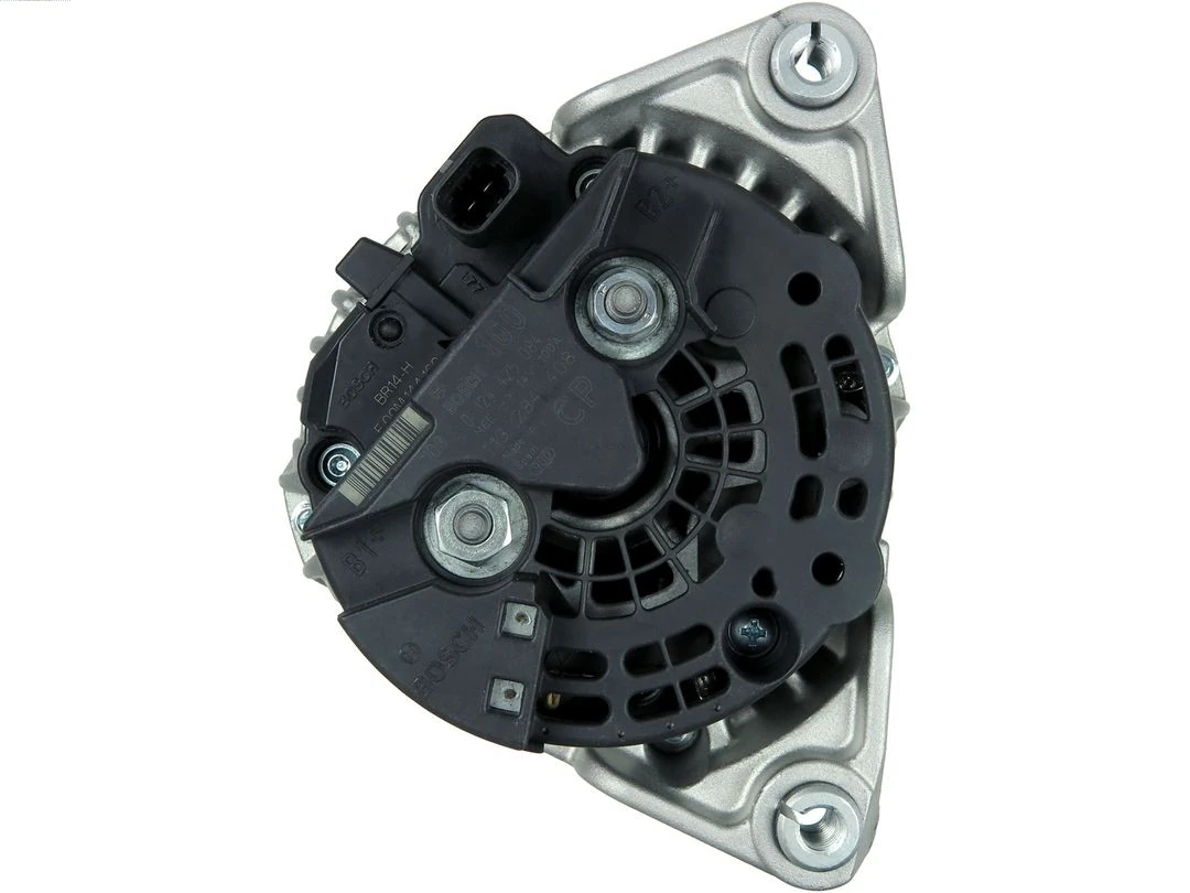 Alternator Remanufactured AS-PL A0523PR