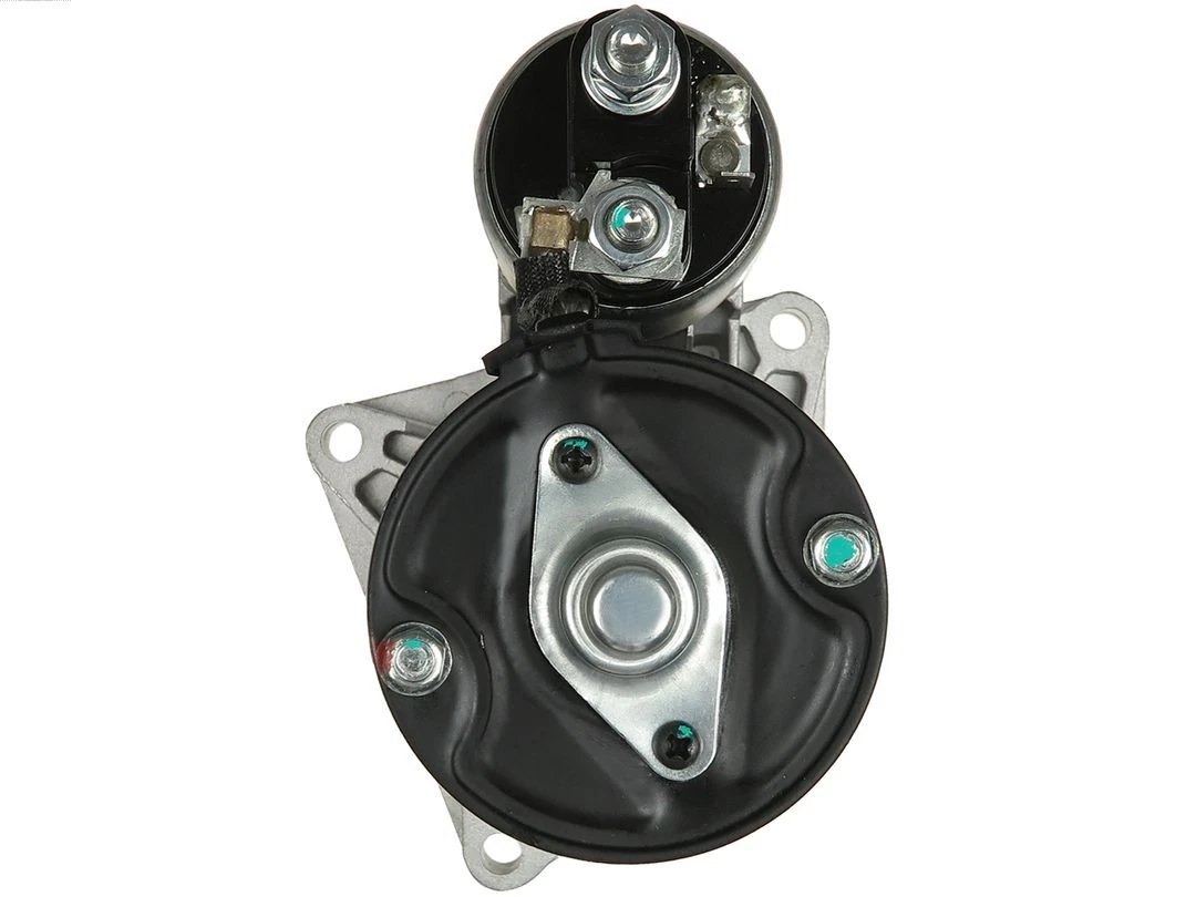 Starter Brandneu AS-PL S0263