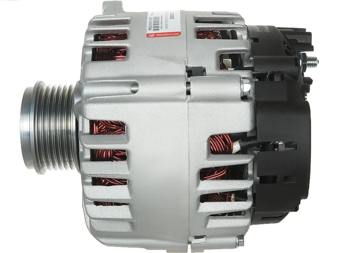 AS-PL A3600S Alternator