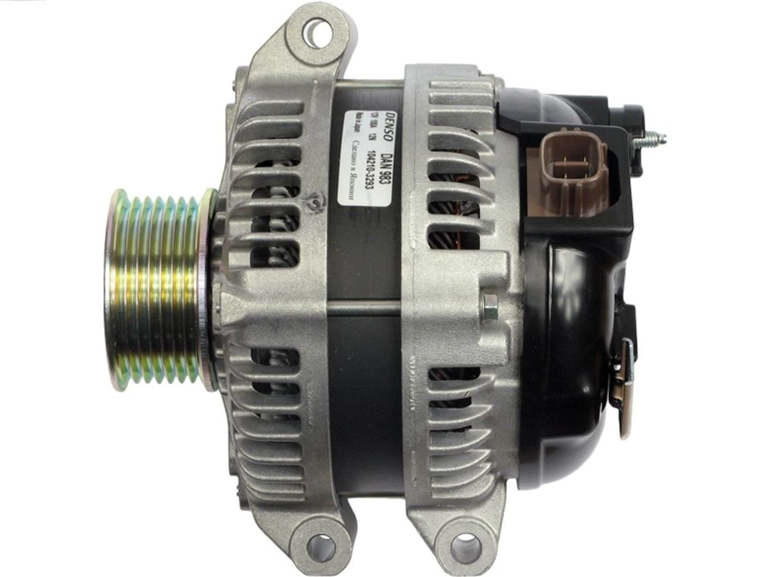 Alternator Brand new Denso A6042(DENSO)