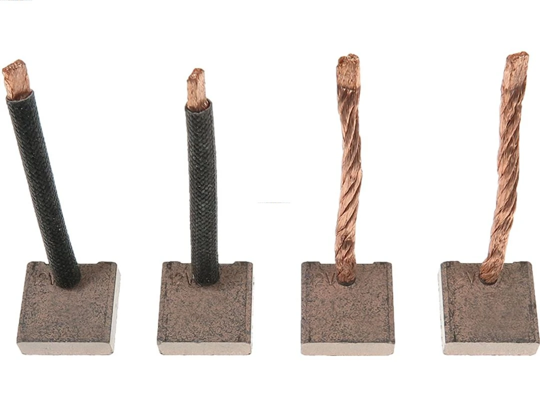 Carbon Brush, starter Brand new AS-PL SB5011