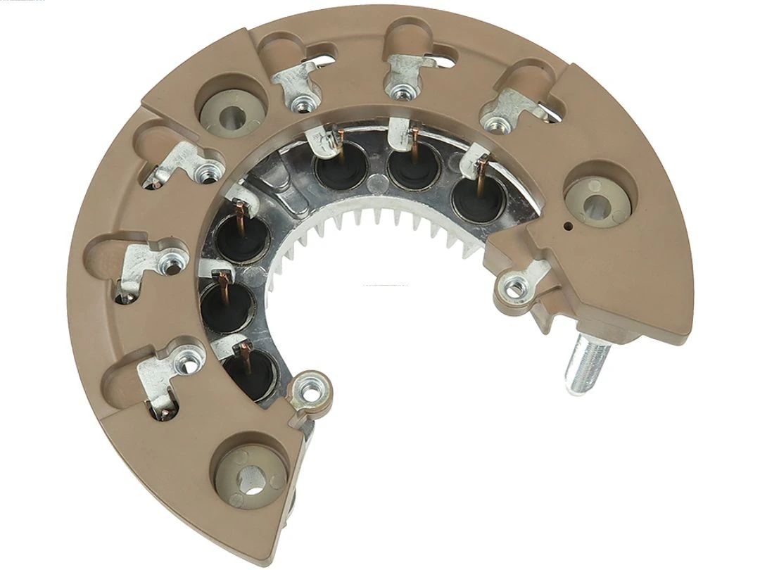 Rectifier, alternator Brand new AS-PL ARC5227S