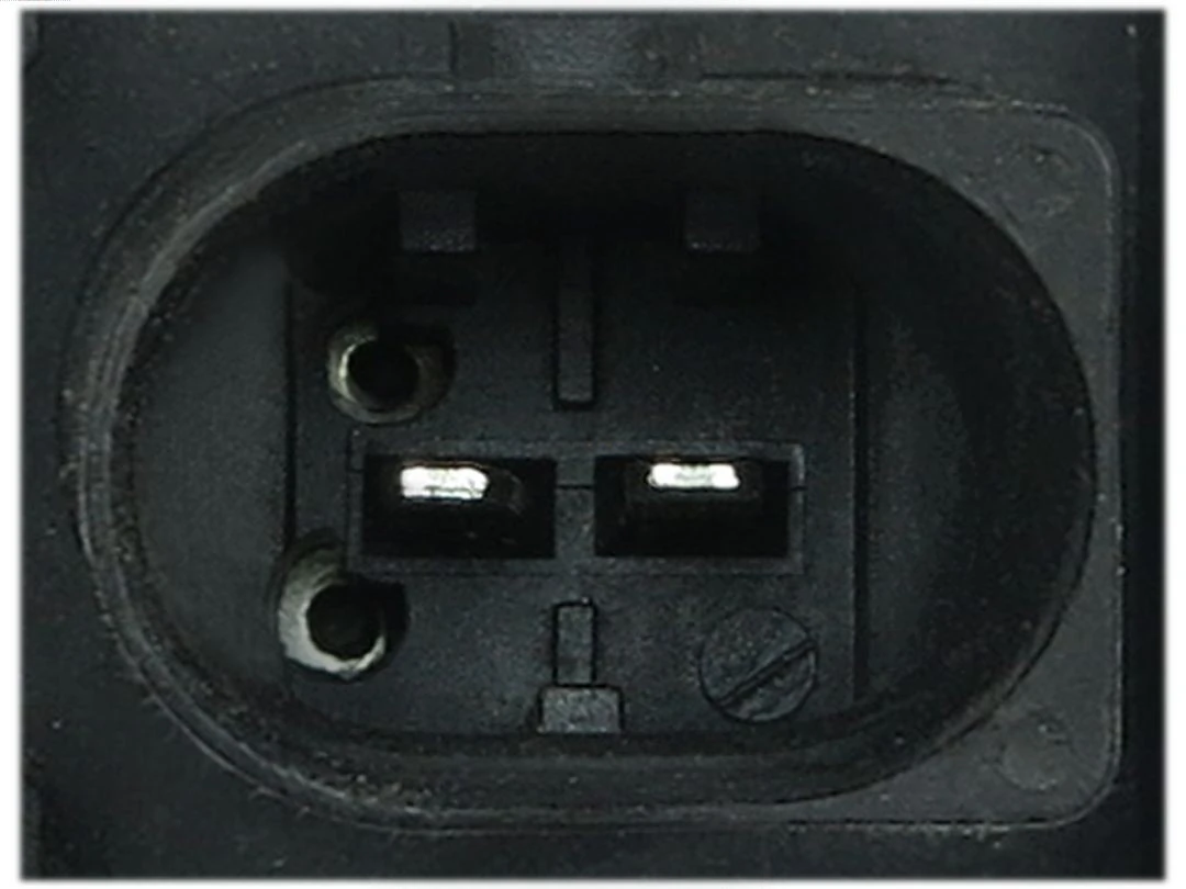 Alternator Regulator Brand new AS-PL ARE0184P