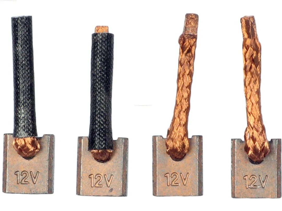 Carbon Brush, starter Brand new AS-PL SB5028