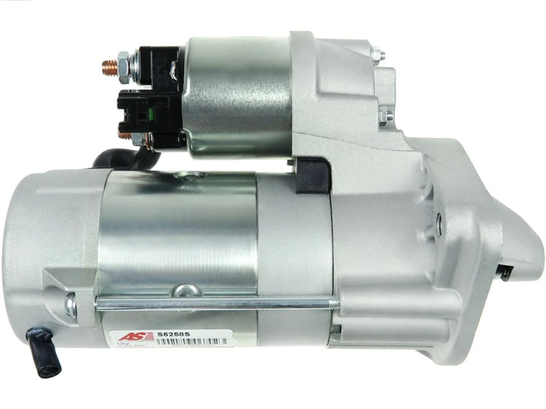 AS-PL S6258S Starter