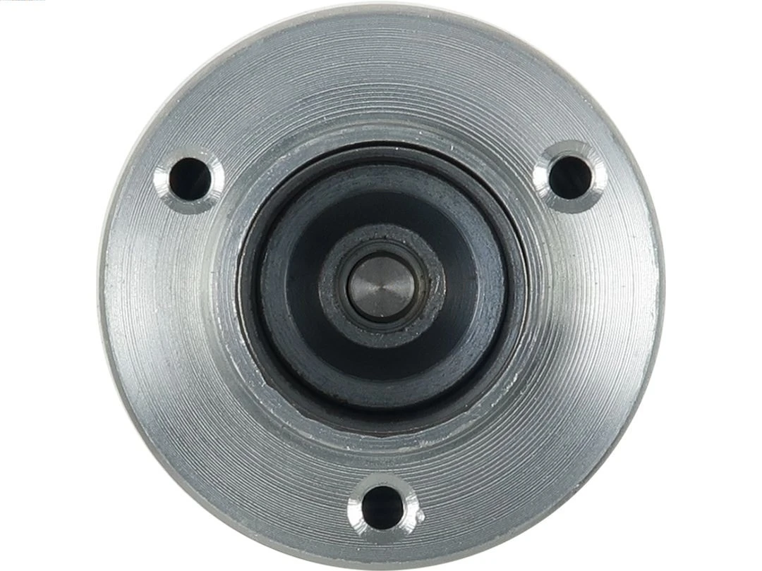 AS-PL SS9033 Solenoid Switch, starter