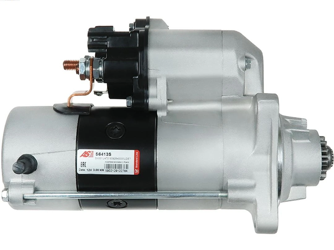Starter Brand new AS-PL S6413S