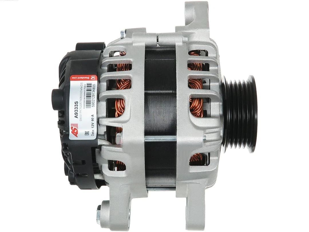 AS-PL A9333S Alternator