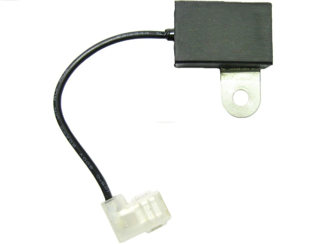 Repair Set, alternator Brand new AS-PL ARS0013