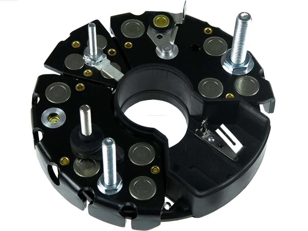 Rectifier, alternator Brand new AS-PL ARC0179