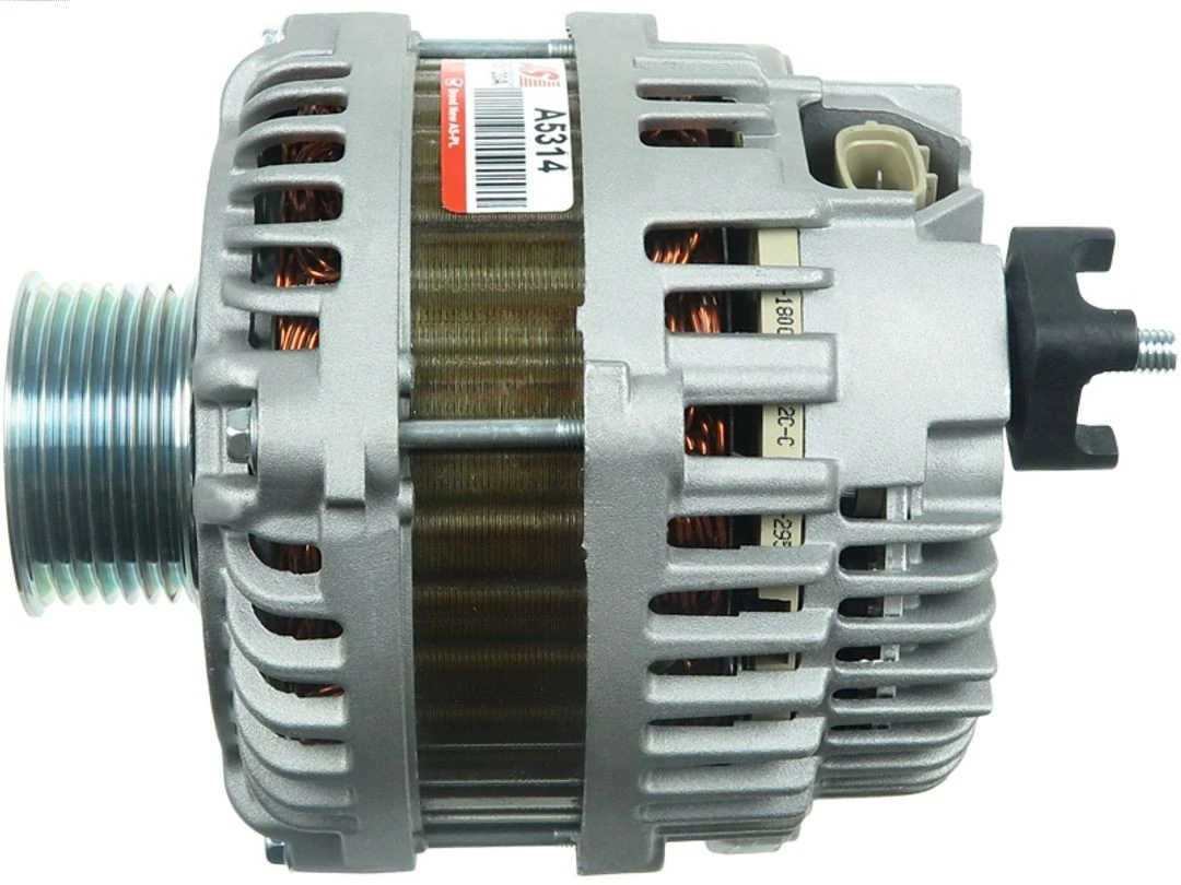 AS-PL A5314 Alternator