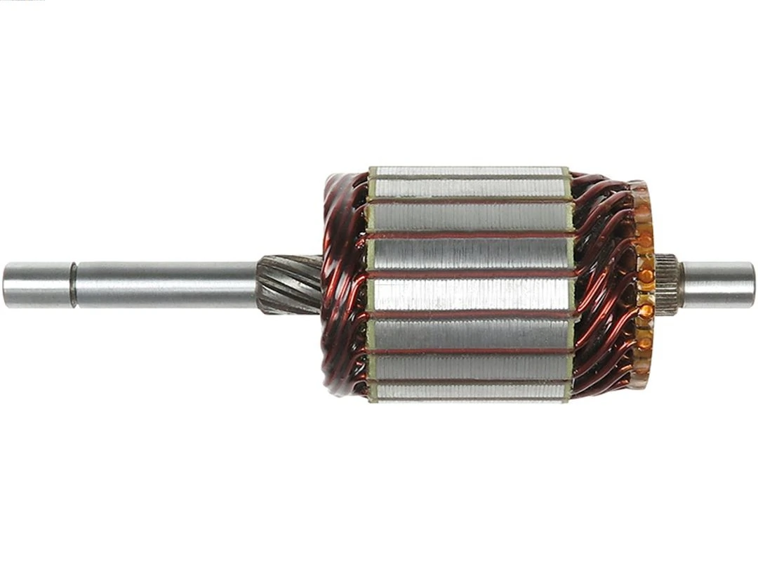 Armature, starter Brand new AS-PL SA3002