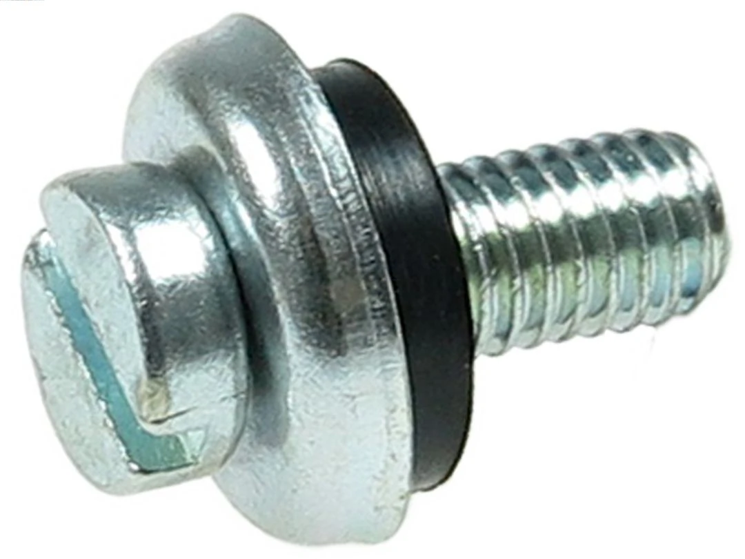 Repair Set, alternator Brand new AS-PL SRS0149S