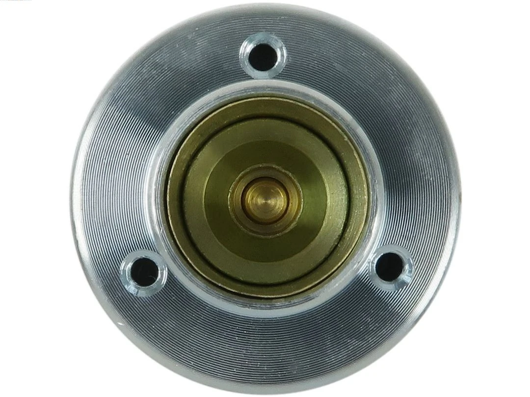 Solenoid Switch, starter Brand new AS-PL SS0167