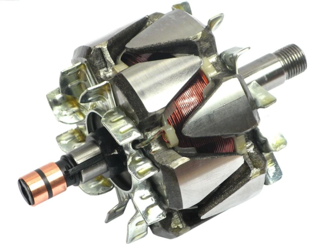 Rotor, alternator Brand new AS-PL AR0039