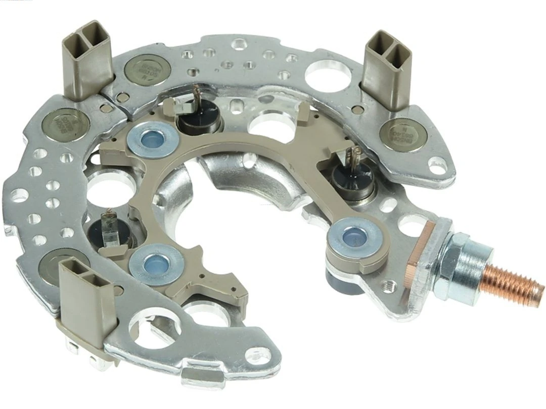 Gleichrichter, Generator Brandneu AS-PL ARC6019