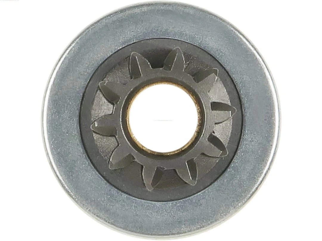 Freilaufgetriebe, Starter Brandneu AS-PL SD2044