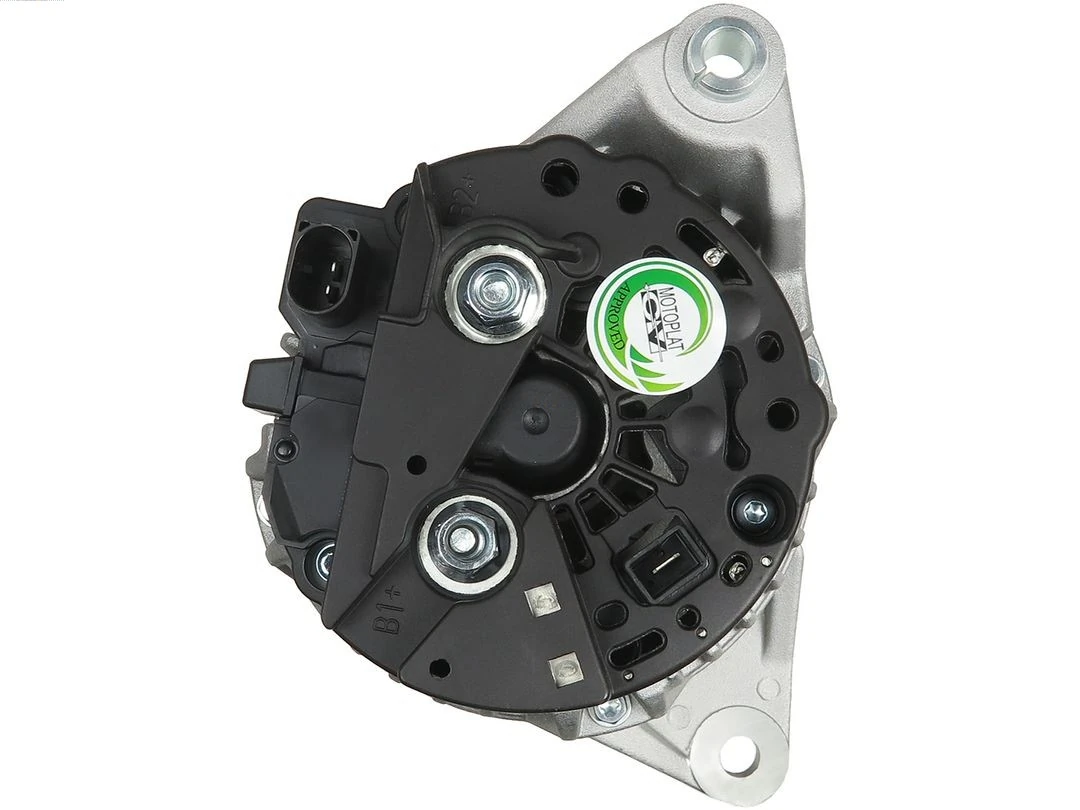 Alternator Brand new AS-PL A0255