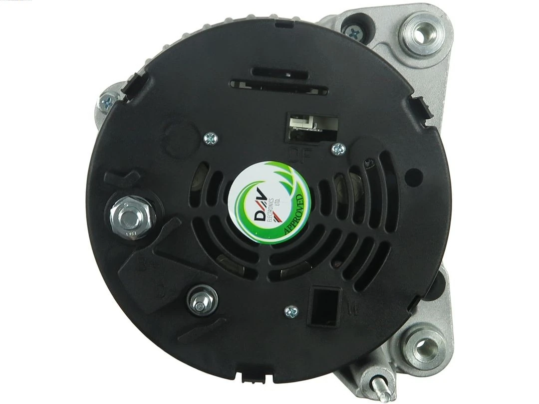 Alternator Brand new AS-PL A0178