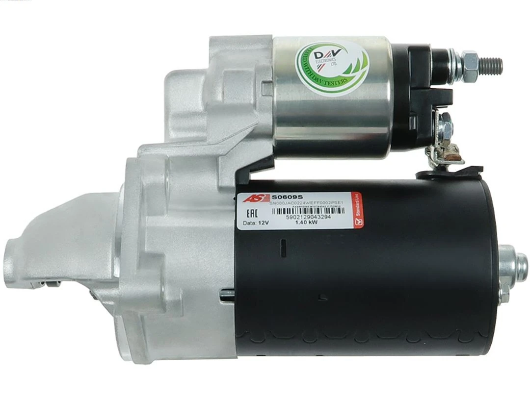 Starter Brand new AS-PL S0609S