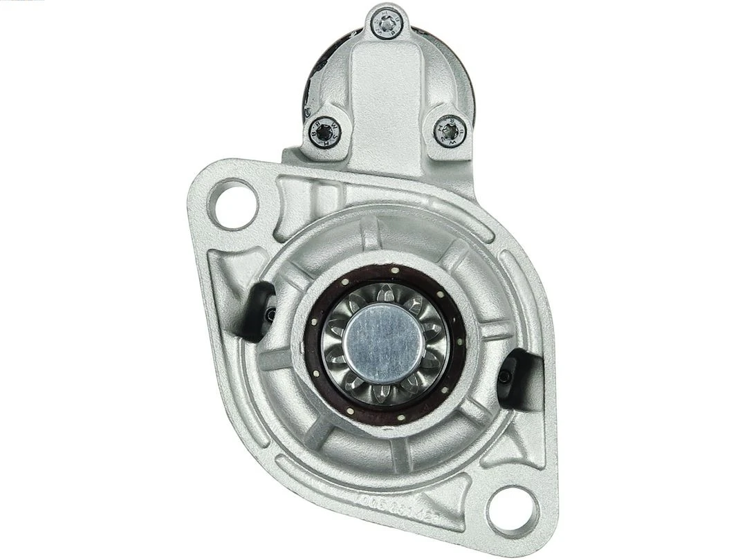 Starter Remanufactured AS-PL S0214PR