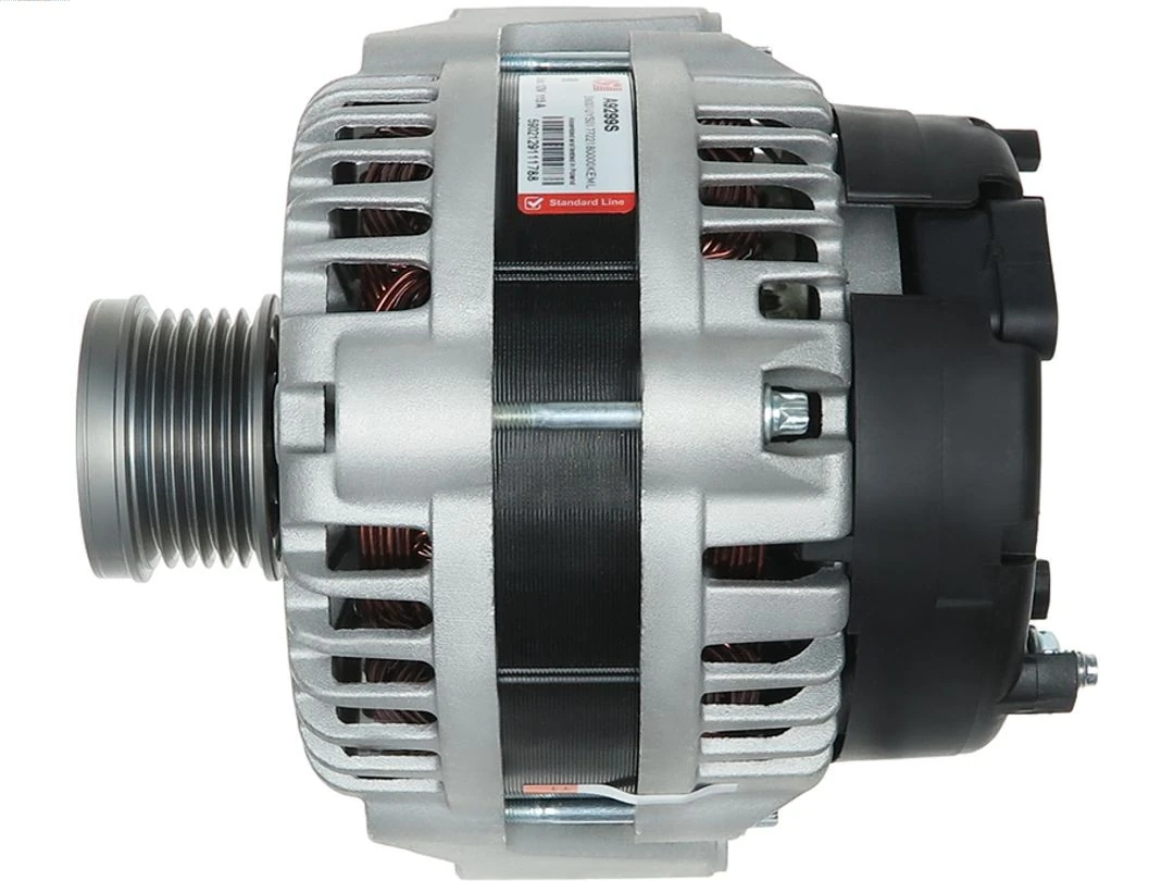 Alternator Brand new AS-PL A9299S