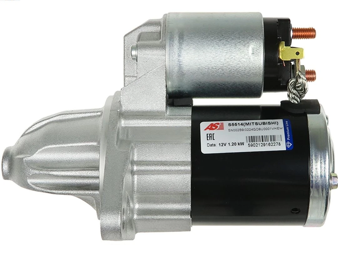 Starter Brand new Mitsubishi S5514(MITSUBISHI)