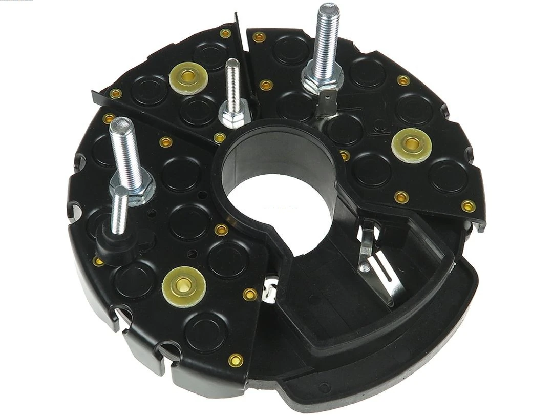 Rectifier, alternator Brand new AS-PL ARC0038