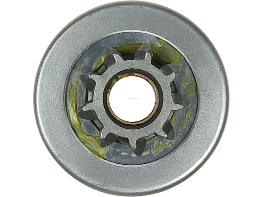 AS-PL SD0502P Freewheel Gear, starter
