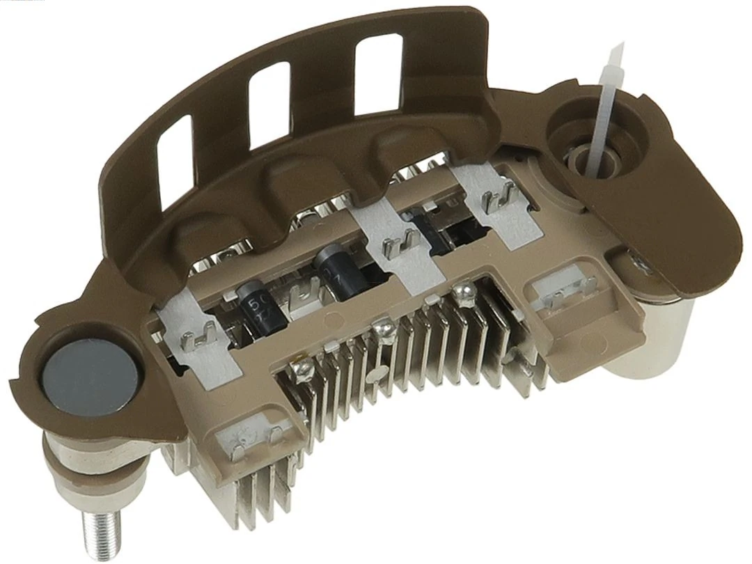 AS-PL ARC5101 Rectifier, alternator