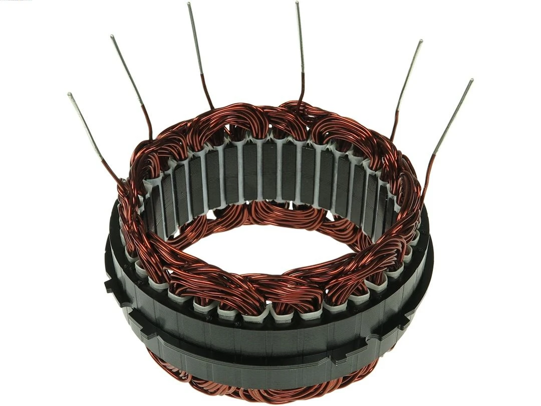 Stator, alternator Brand new AS-PL AS0010