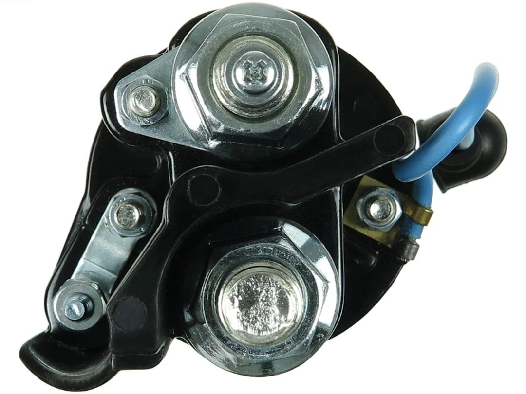 AS-PL SS6064S Solenoid Switch, starter