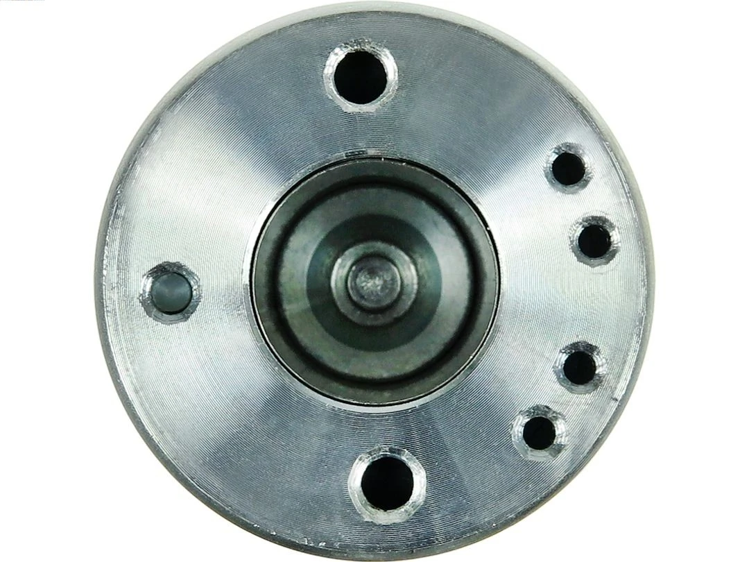 Solenoid Switch, starter Brand new AS-PL SS2002