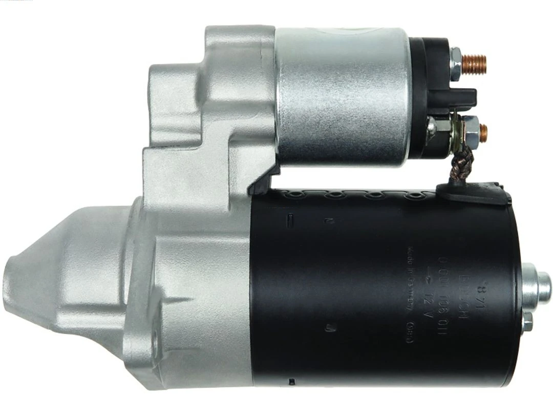 Starter Remanufactured AS-PL S0658PR